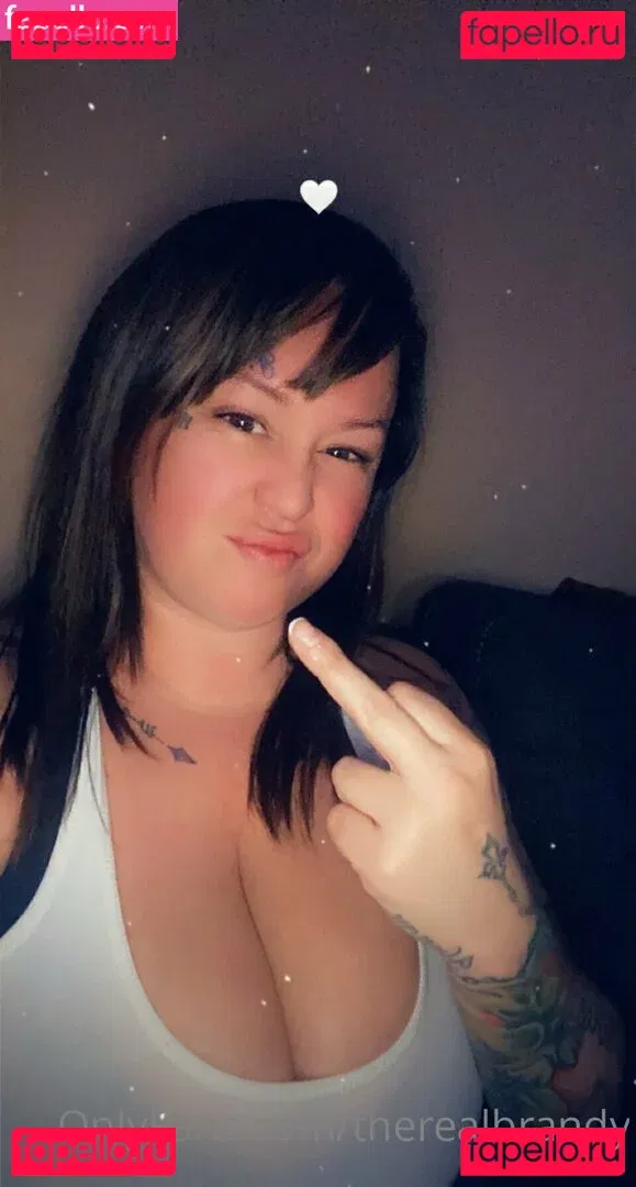 Therealbrandy Onlyfans Photo Gallery 