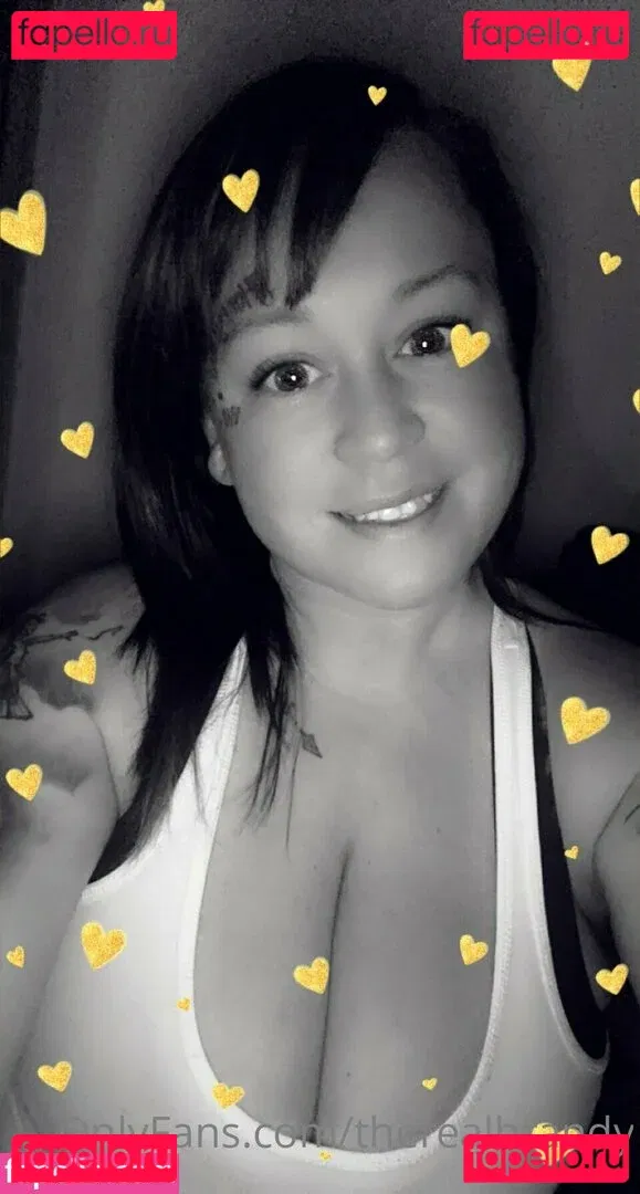 Therealbrandy Onlyfans Photo Gallery 