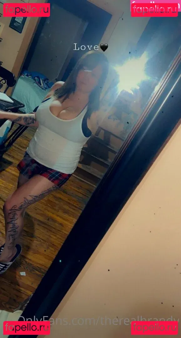 Therealbrandy Onlyfans Photo Gallery 