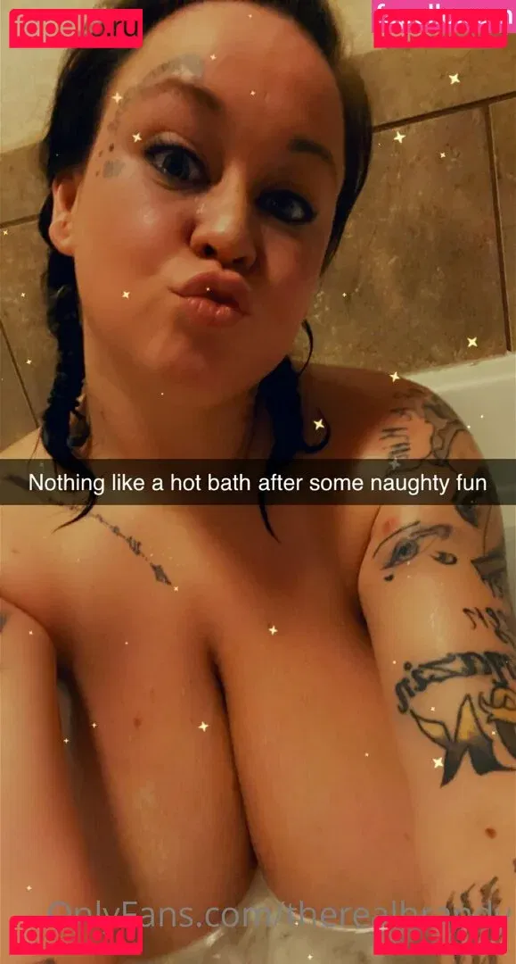 Therealbrandy Onlyfans Photo Gallery 