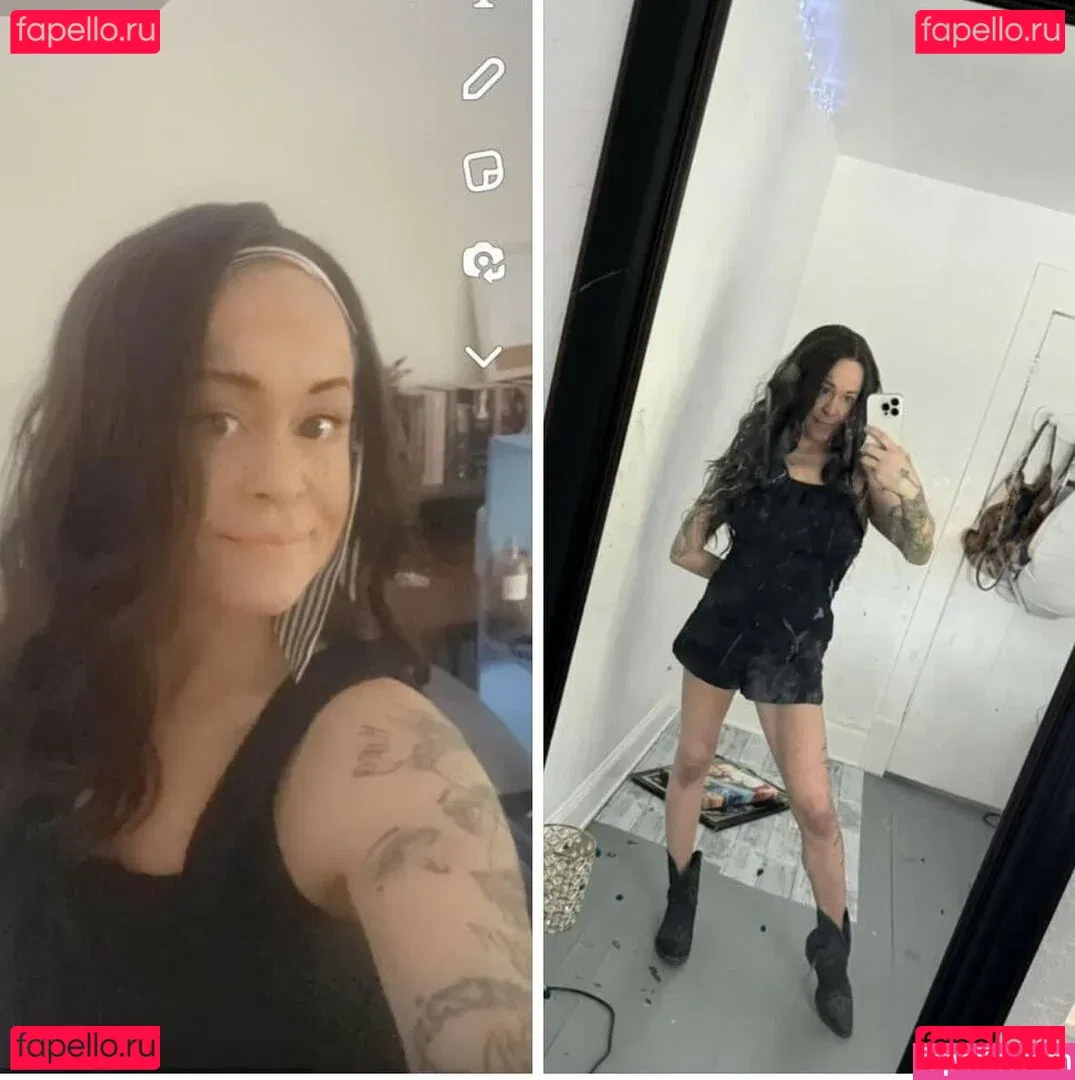 Therealbrandy Onlyfans Photo Gallery 