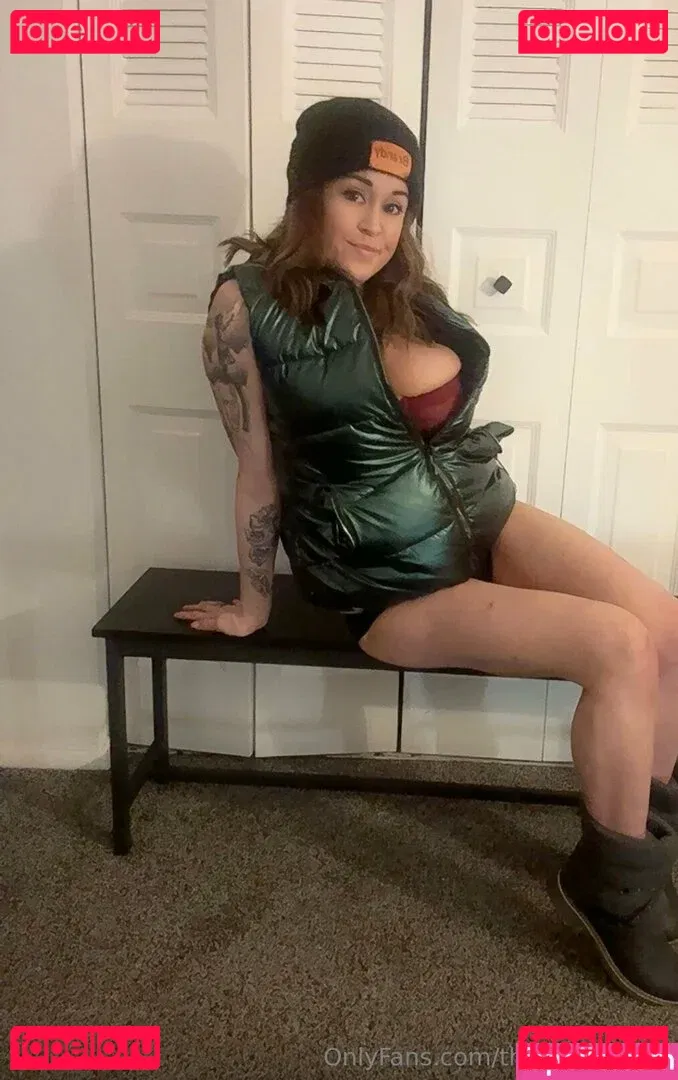 Therealbrandy Onlyfans Photo Gallery 