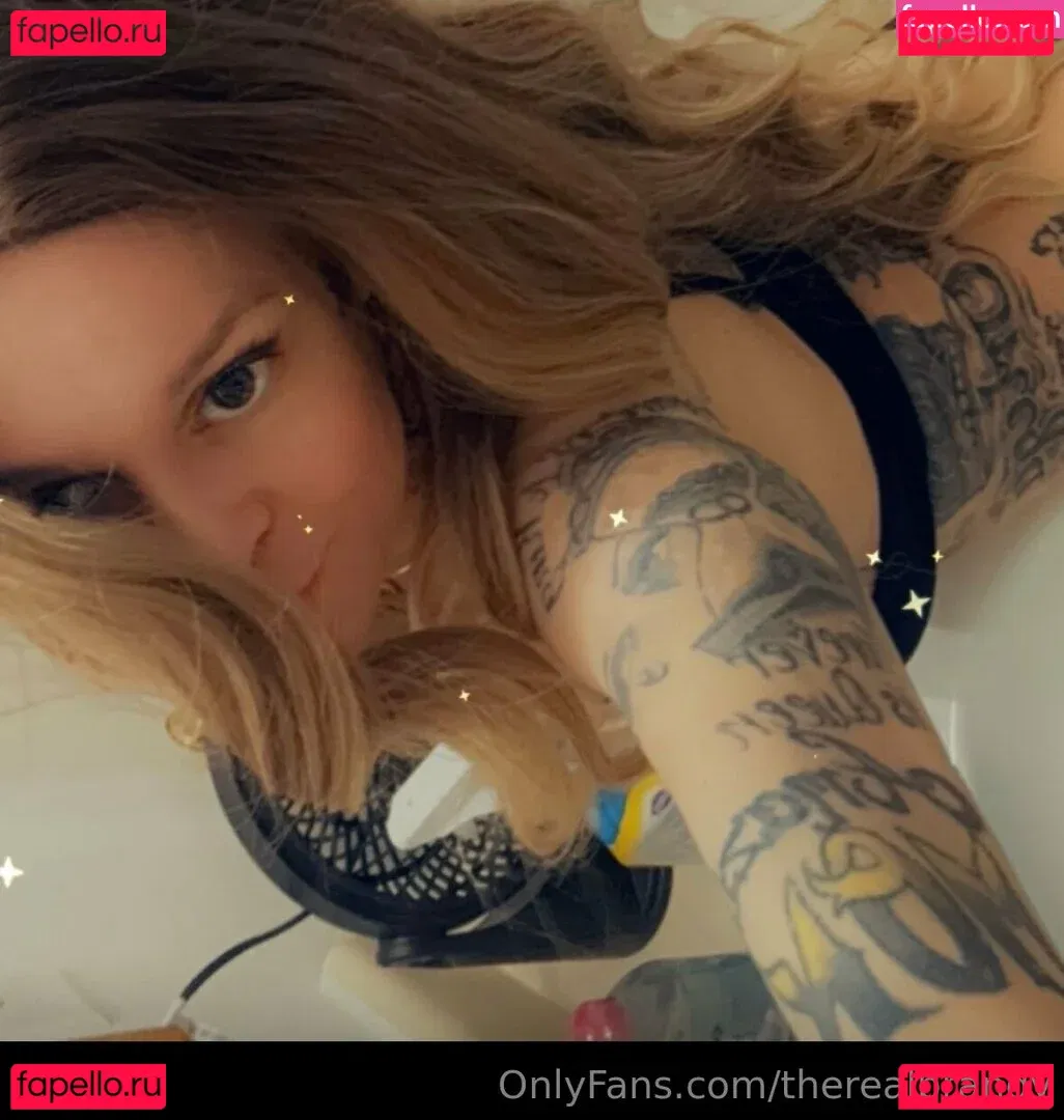 Therealbrandy Onlyfans Photo Gallery 