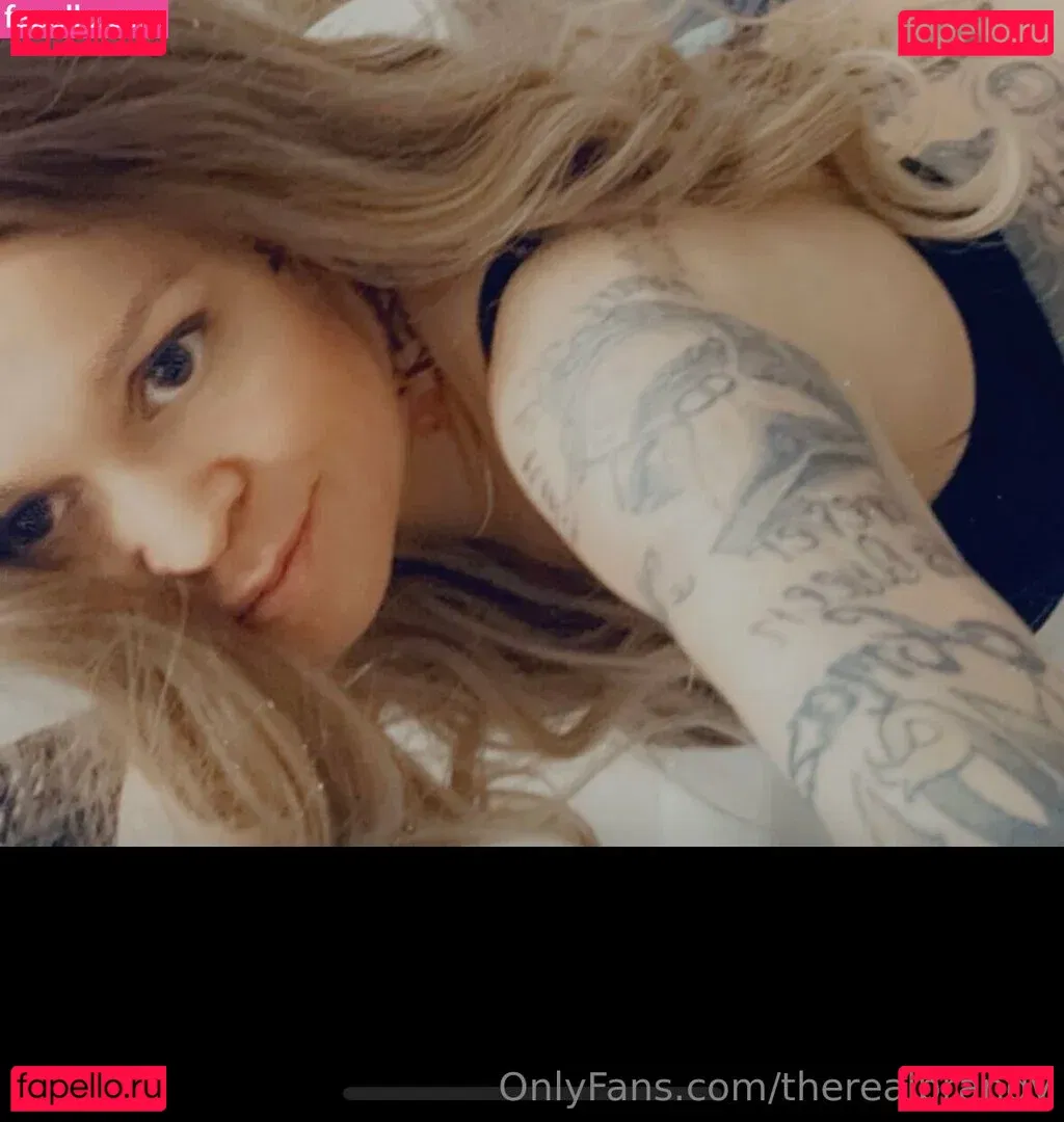 Therealbrandy Onlyfans Photo Gallery 