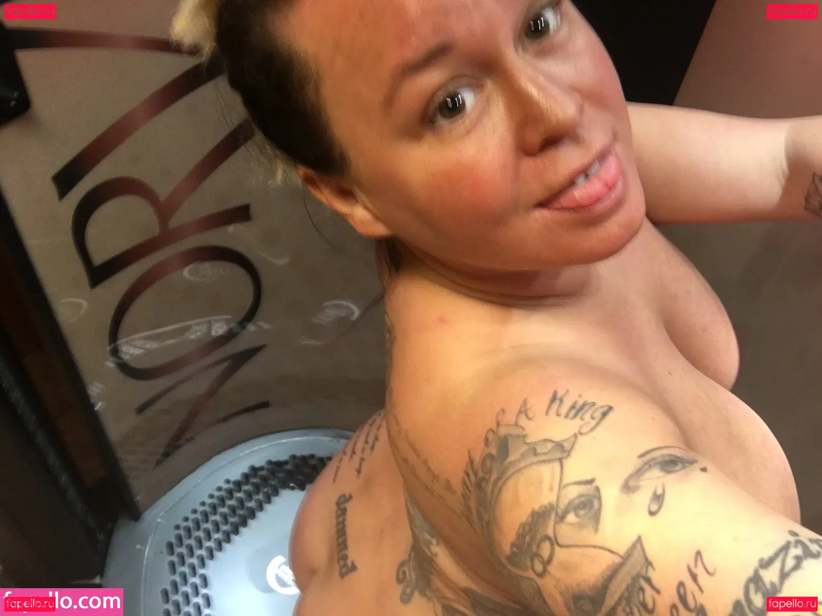 Therealbrandy Onlyfans Photo Gallery 