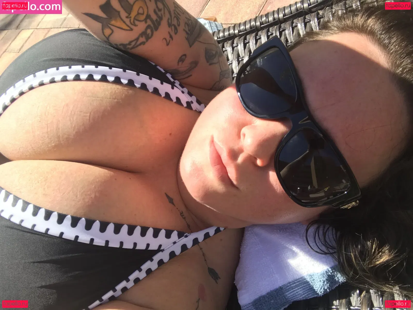 Therealbrandy Onlyfans Photo Gallery 