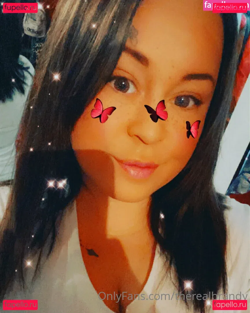 Therealbrandy Onlyfans Photo Gallery 