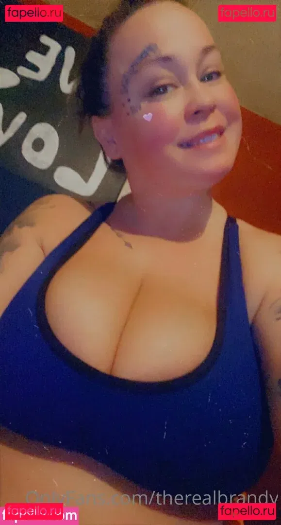 Therealbrandy Onlyfans Photo Gallery 