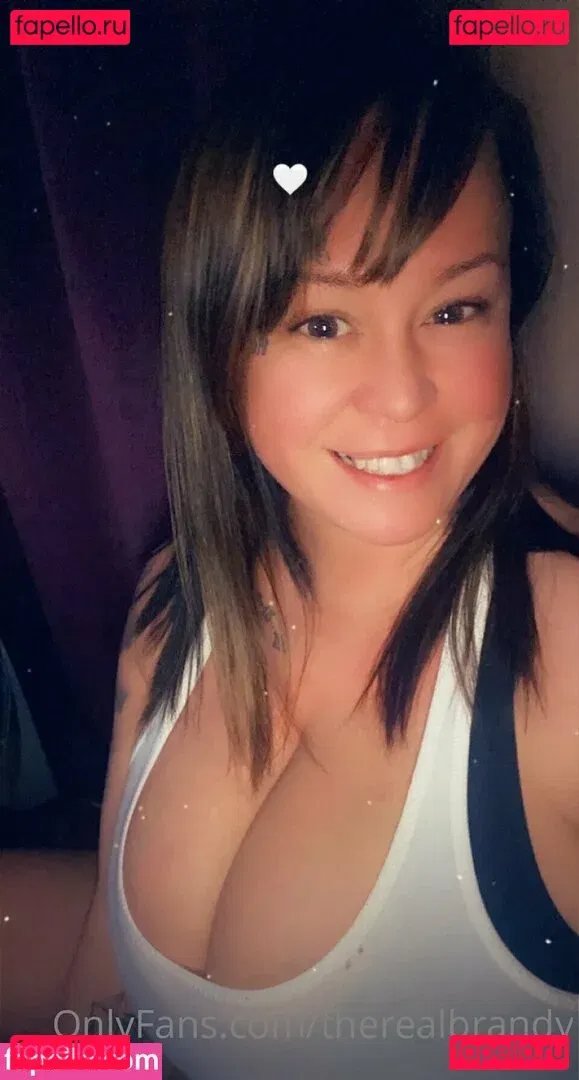 Therealbrandy Onlyfans Photo Gallery 