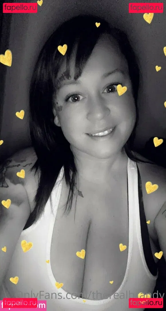 Therealbrandy Onlyfans Photo Gallery 