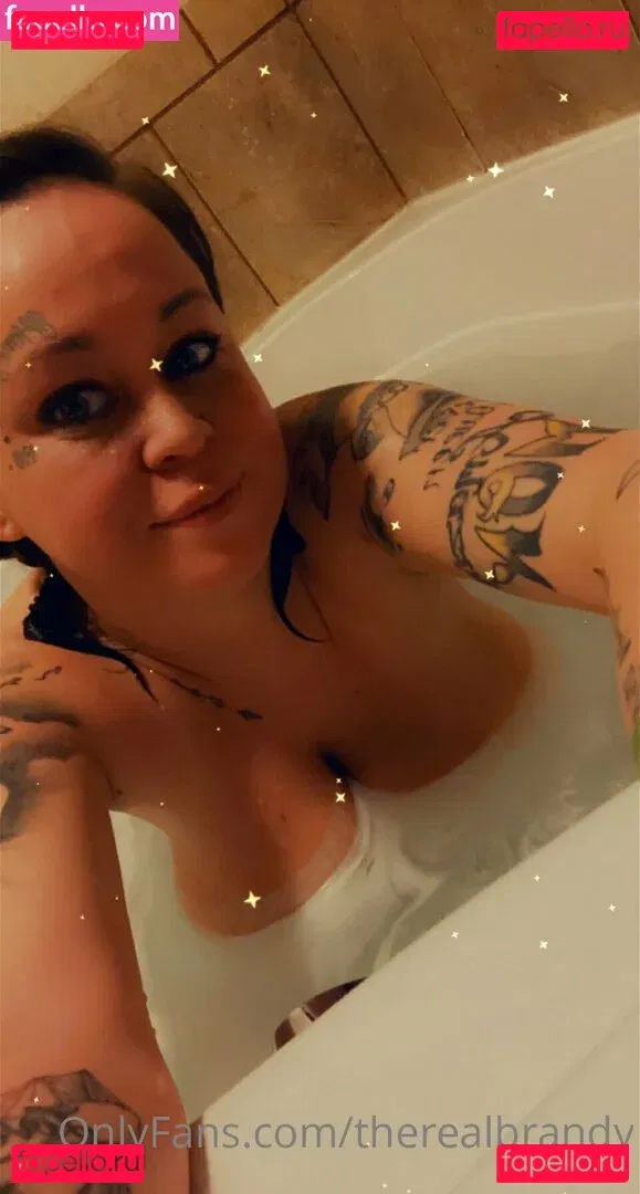 Therealbrandy Onlyfans Photo Gallery 