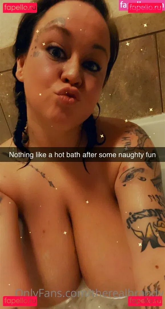 Therealbrandy Onlyfans Photo Gallery 