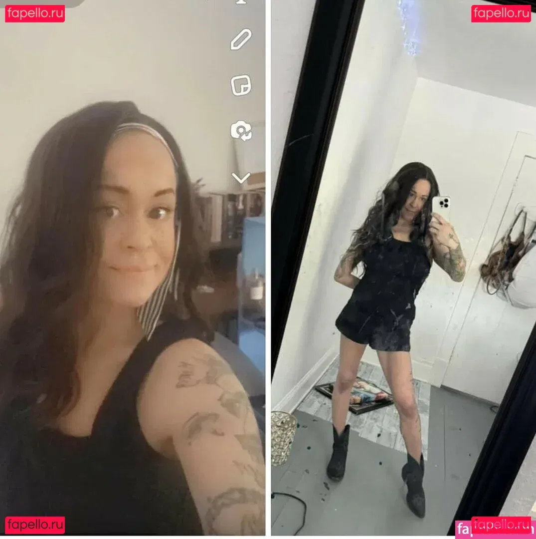 Therealbrandy Onlyfans Photo Gallery 