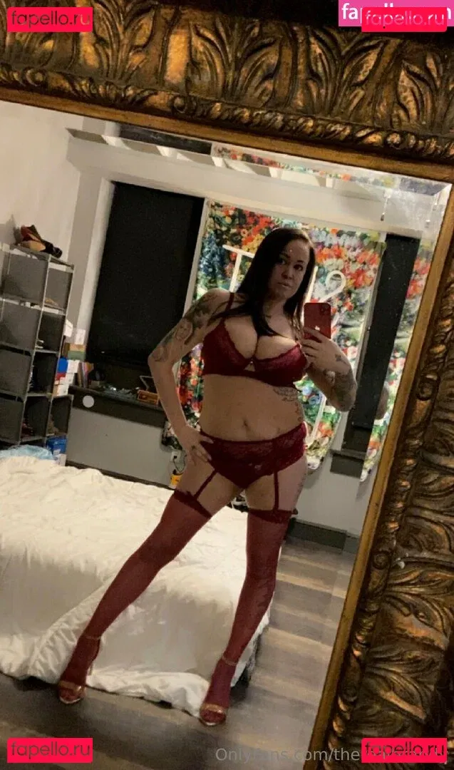 Therealbrandy Onlyfans Photo Gallery 