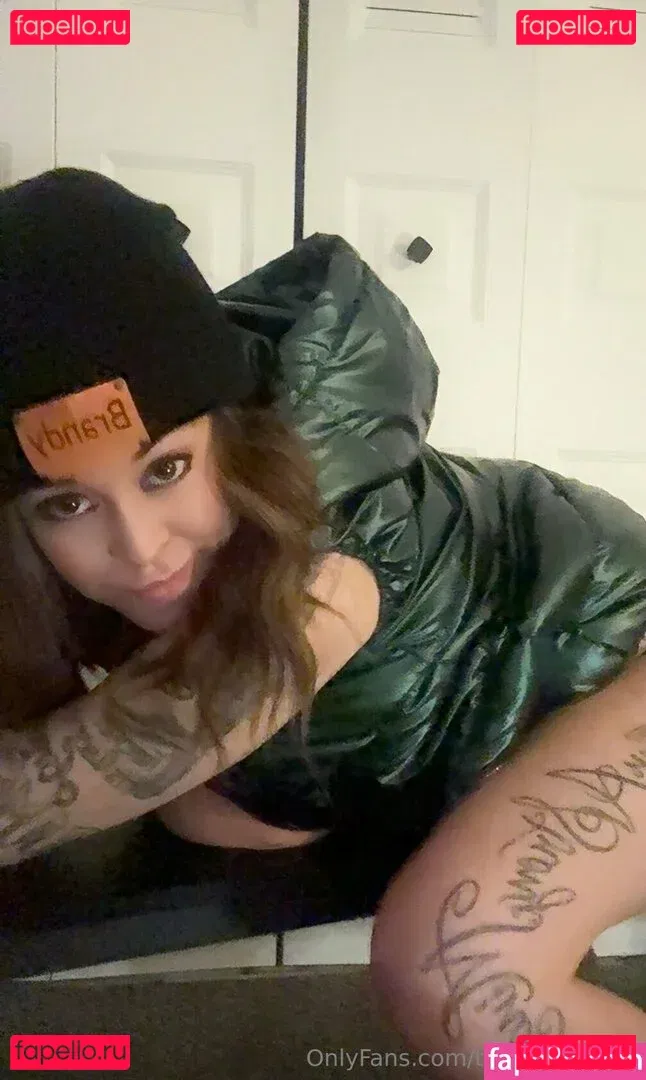 Therealbrandy Onlyfans Photo Gallery 