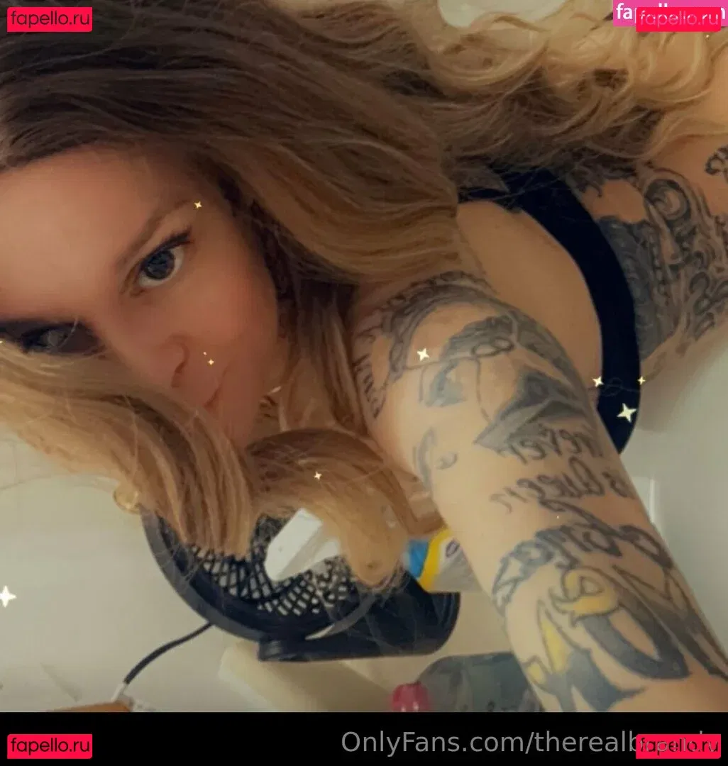 Therealbrandy Onlyfans Photo Gallery 