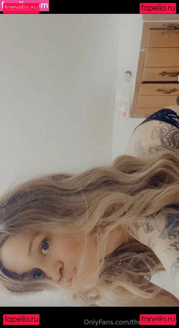 Therealbrandy Onlyfans Photo Gallery 