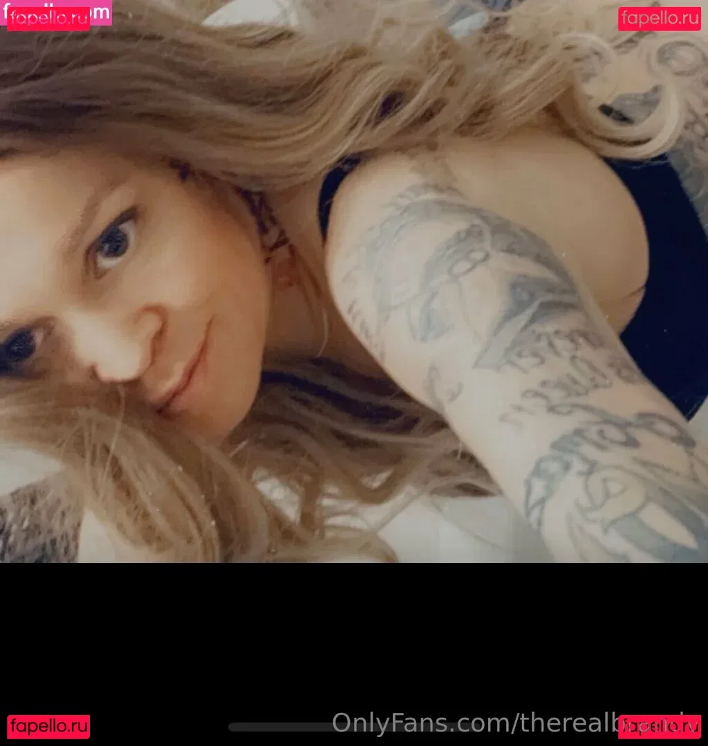 Therealbrandy Onlyfans Photo Gallery 