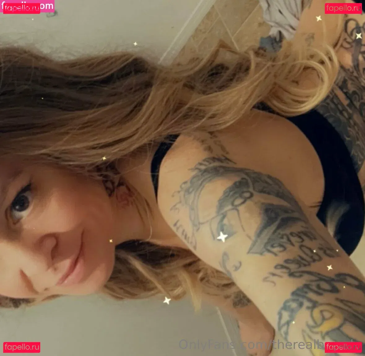 Therealbrandy Onlyfans Photo Gallery 