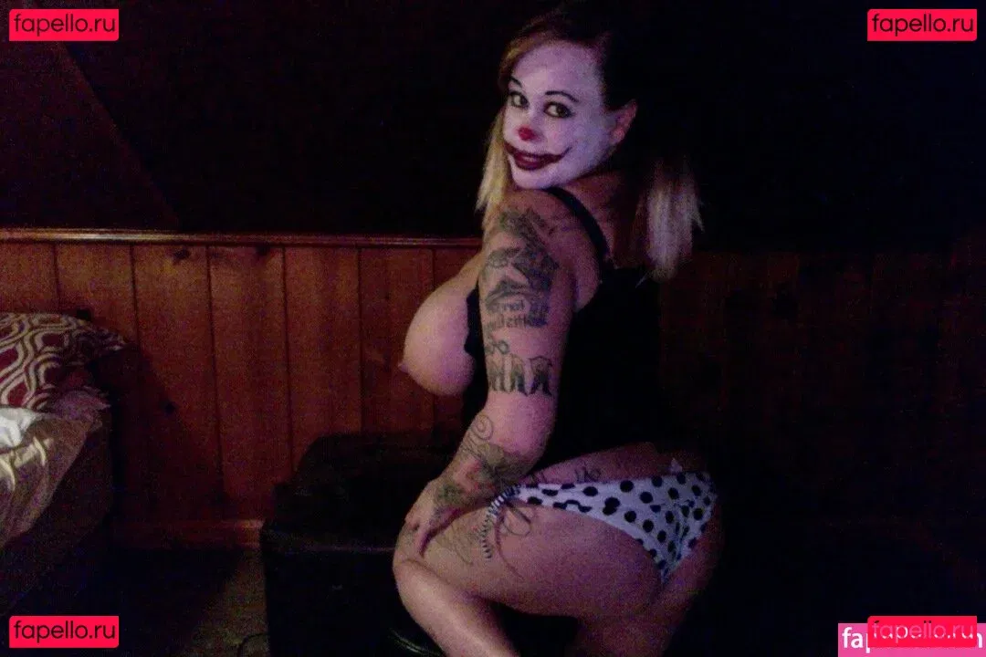 Therealbrandy Onlyfans Photo Gallery 