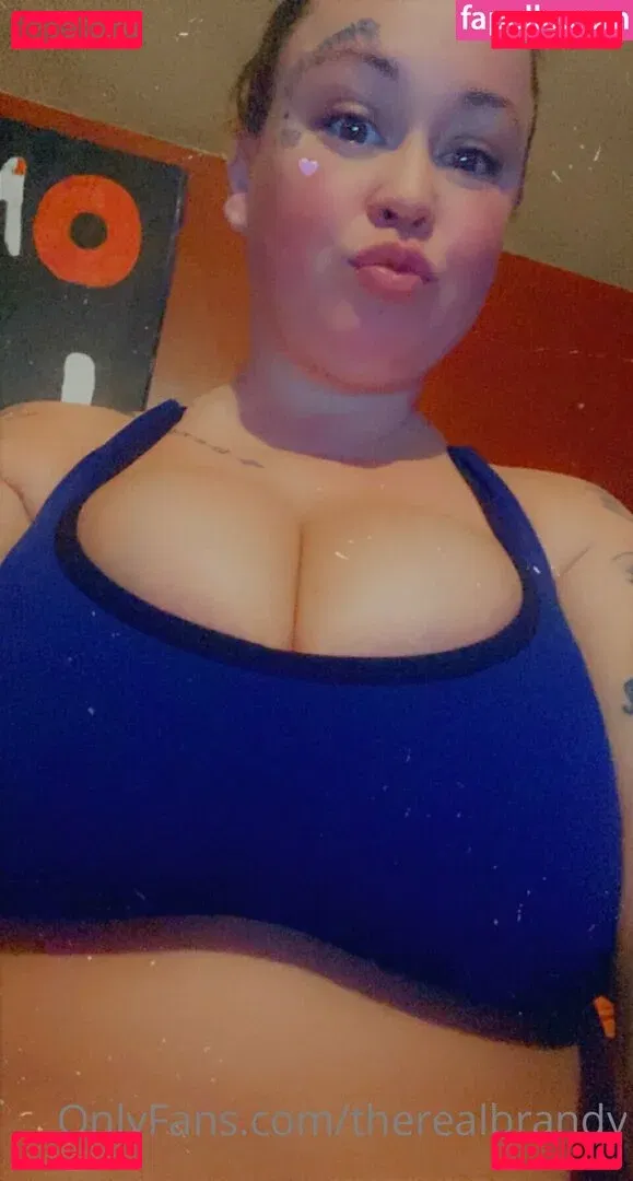 Therealbrandy Onlyfans Photo Gallery 