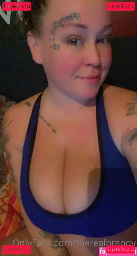 Therealbrandy Onlyfans Photo Gallery 