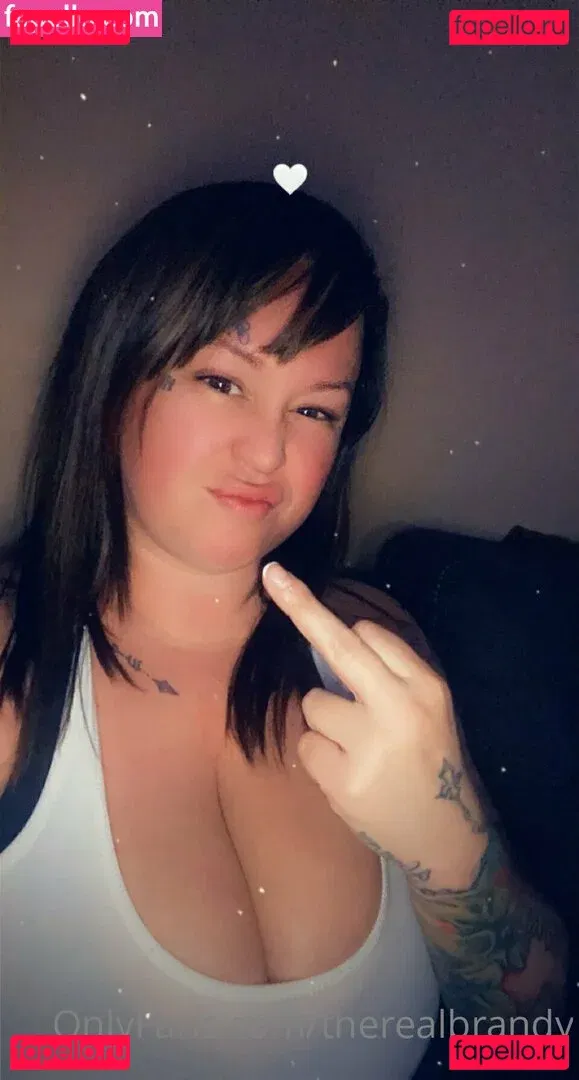 Therealbrandy Onlyfans Photo Gallery 