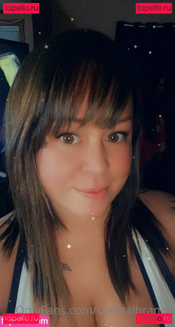 Therealbrandy Onlyfans Photo Gallery 