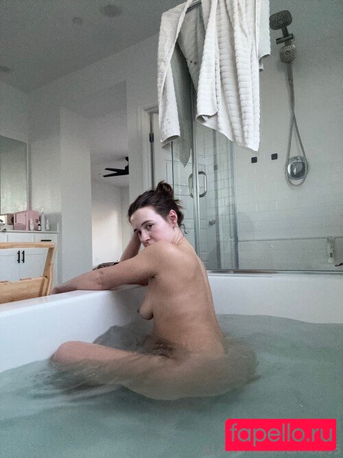 Alana Carroll Nude Onlyfans Photo 21
