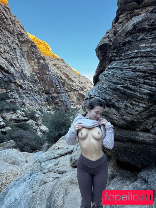 Alana Carroll Nude Onlyfans Photo 5