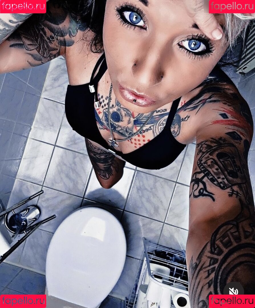 Anna Katarina Onlyfans Photo Gallery 