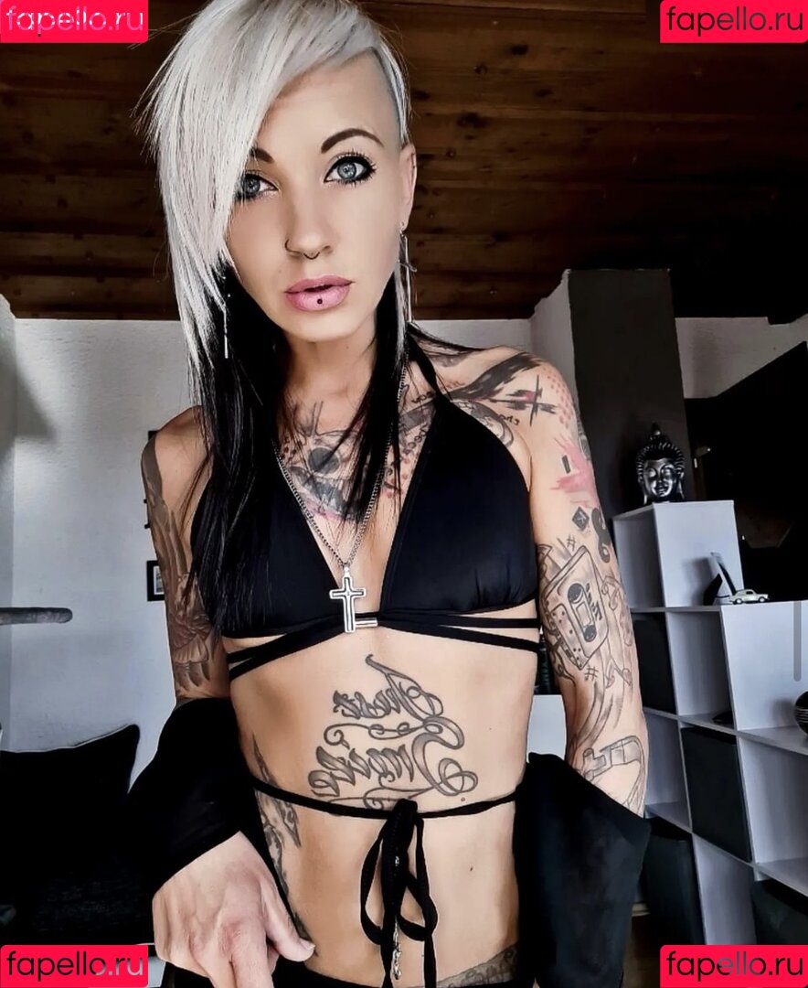 Anna Katarina Onlyfans Photo Gallery 