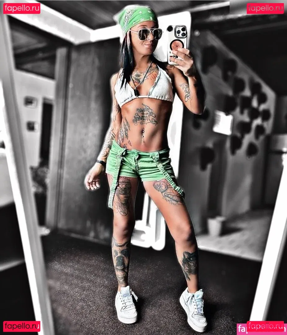 Anna Katarina Onlyfans Photo Gallery 