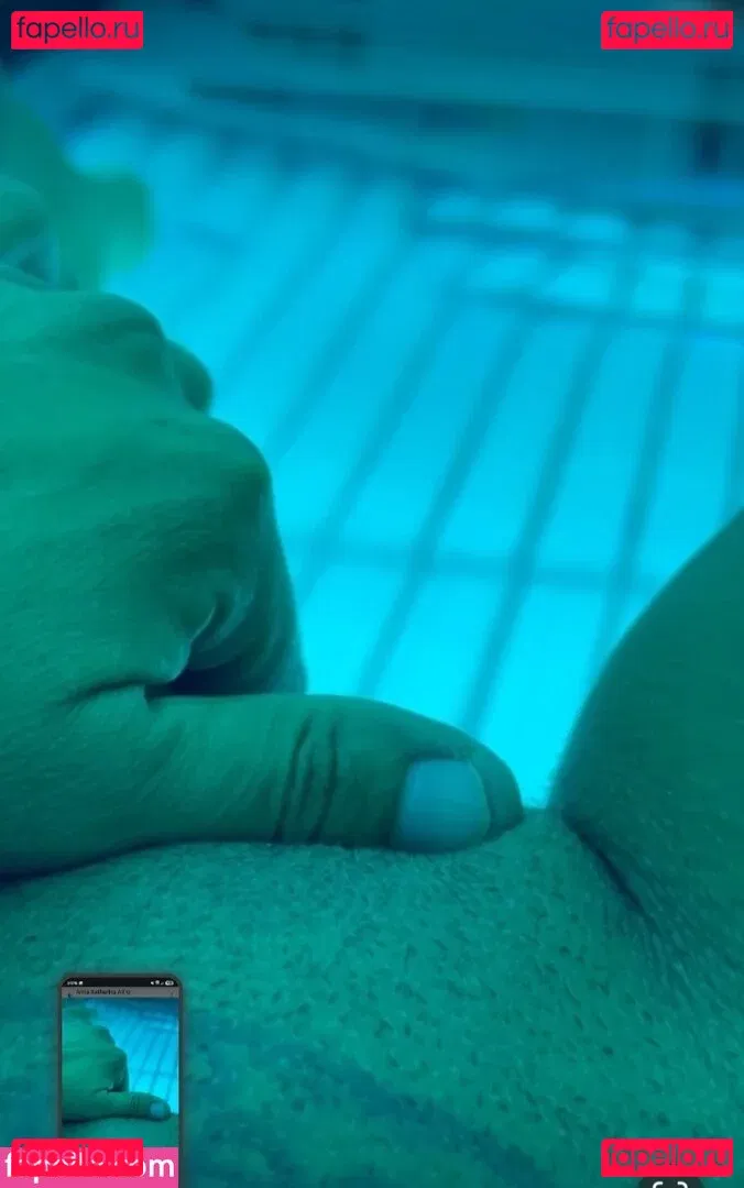 Anna Katarina Onlyfans Photo Gallery 