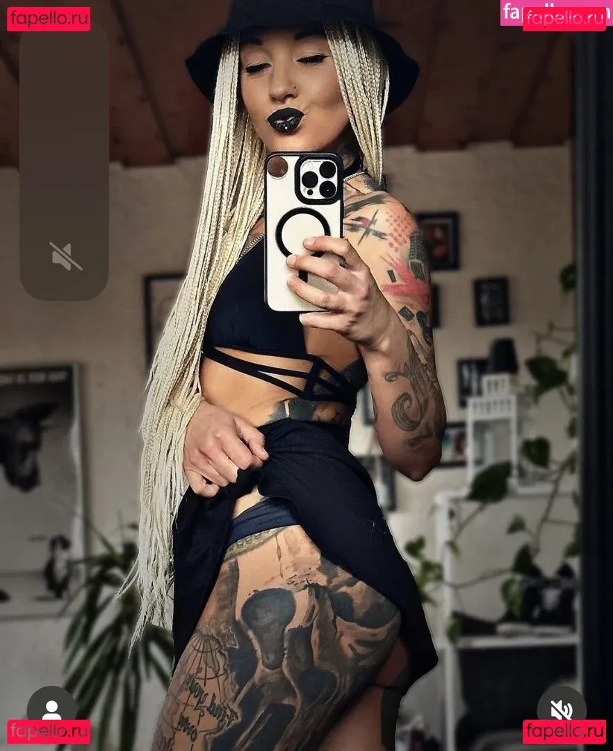 Anna Katarina Onlyfans Photo Gallery 