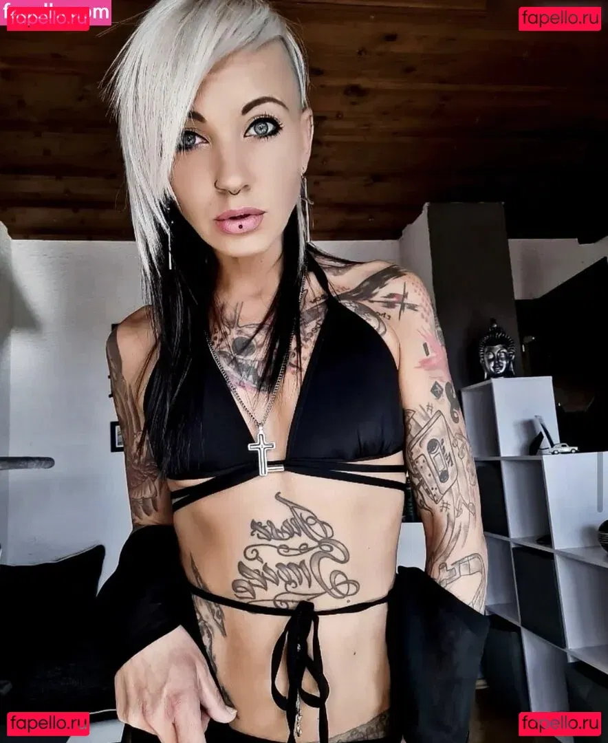 Anna Katarina Onlyfans Photo Gallery 