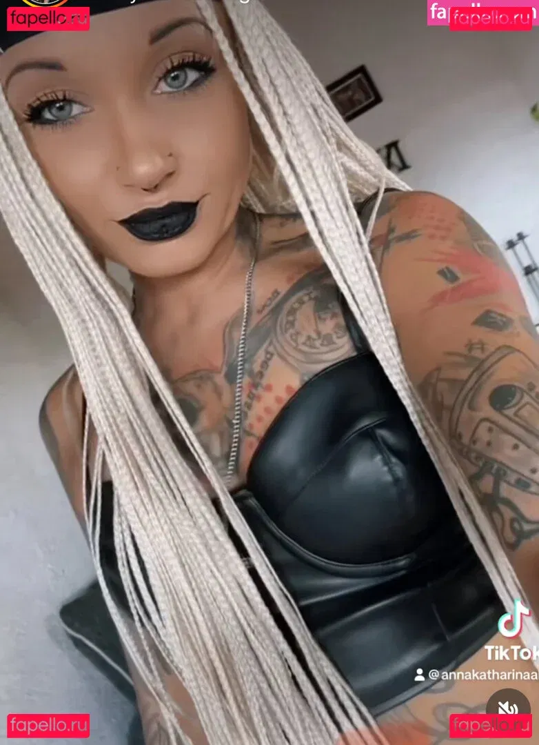 Anna Katarina Onlyfans Photo Gallery 