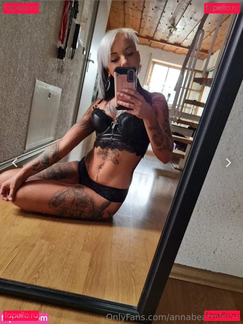 Anna Katarina Onlyfans Photo Gallery 