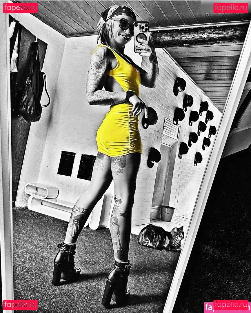 Anna Katarina Onlyfans Photo Gallery 