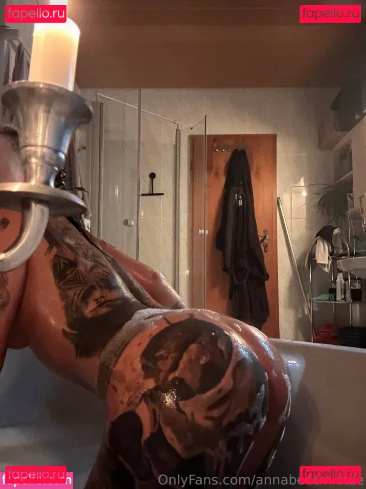 Anna Katarina Onlyfans Photo Gallery 