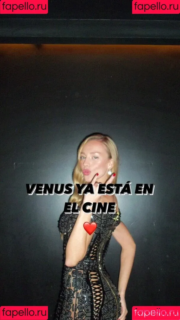 Ester Exposito Onlyfans Photo Gallery 