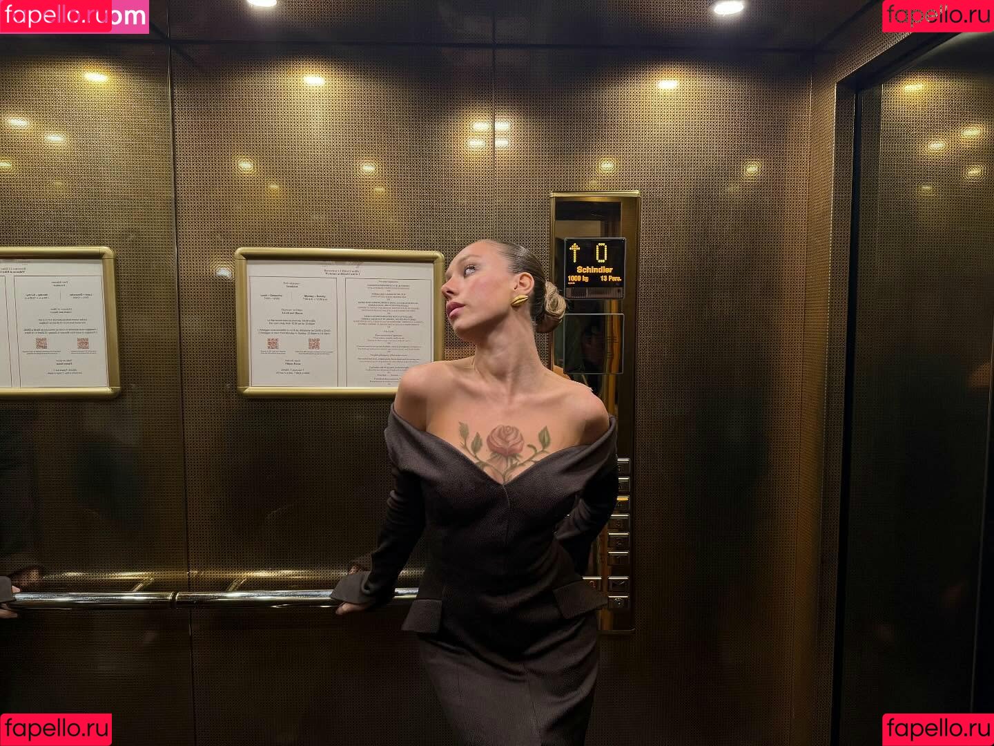 Ester Exposito Onlyfans Photo Gallery 