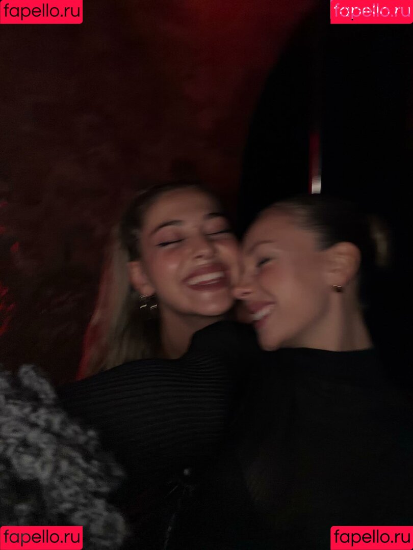 Ester Exposito Onlyfans Photo Gallery 