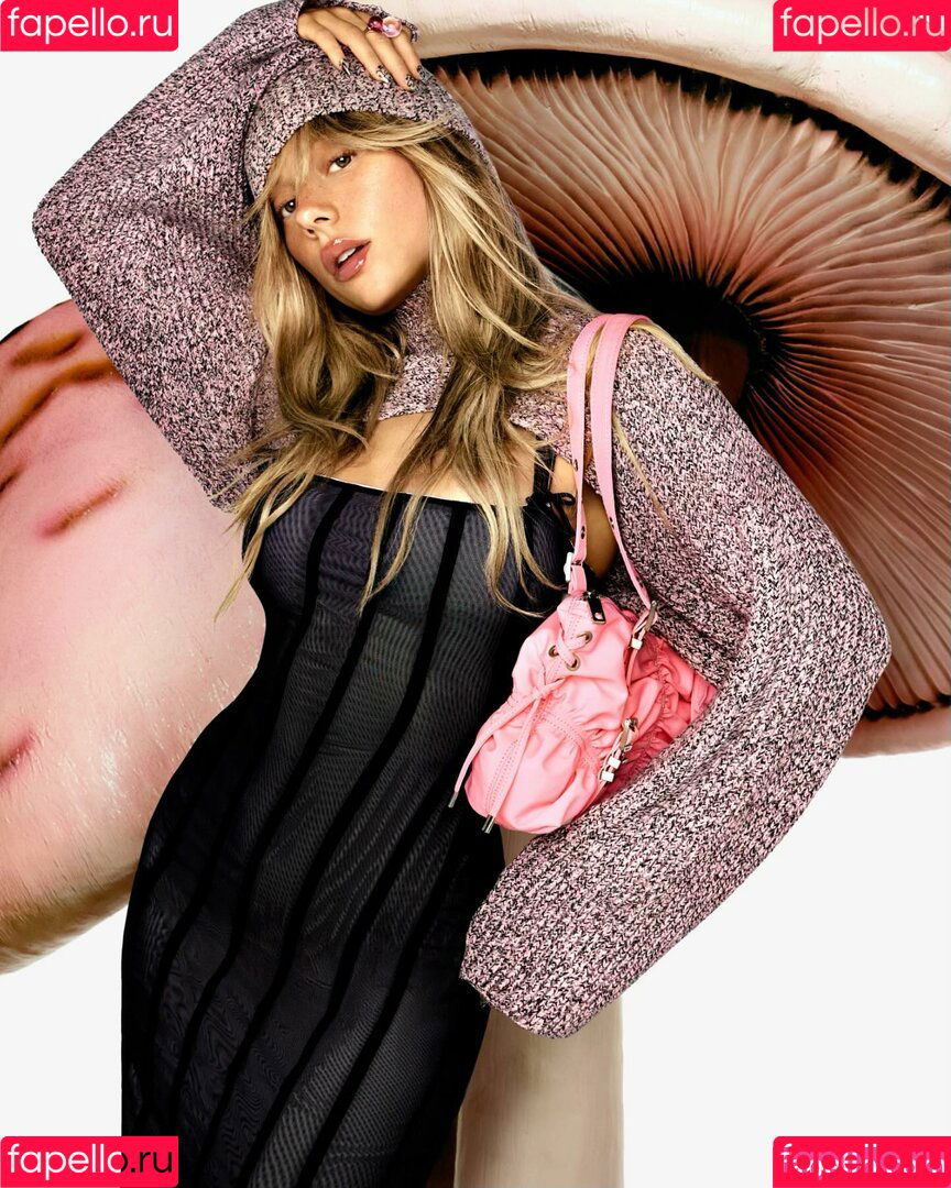 Ester Exposito Onlyfans Photo Gallery 