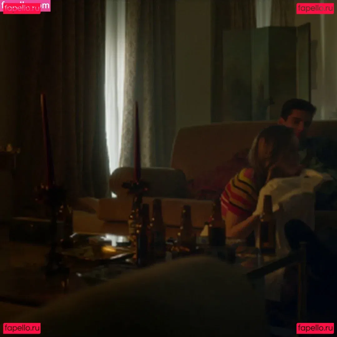 Ester Exposito Onlyfans Photo Gallery 