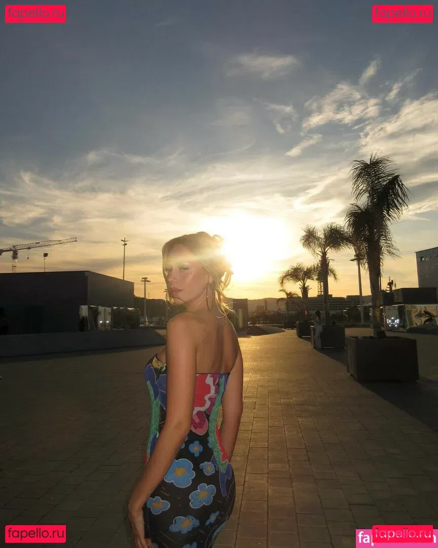 Ester Exposito Onlyfans Photo Gallery 