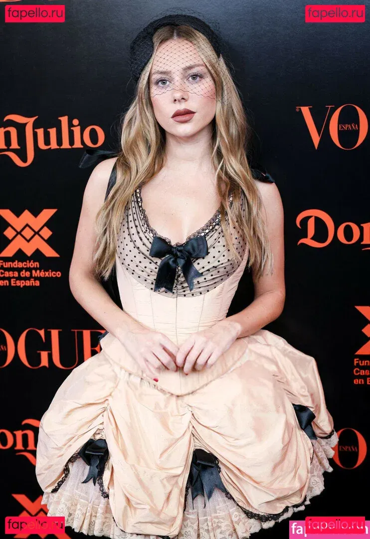 Ester Exposito Onlyfans Photo Gallery 