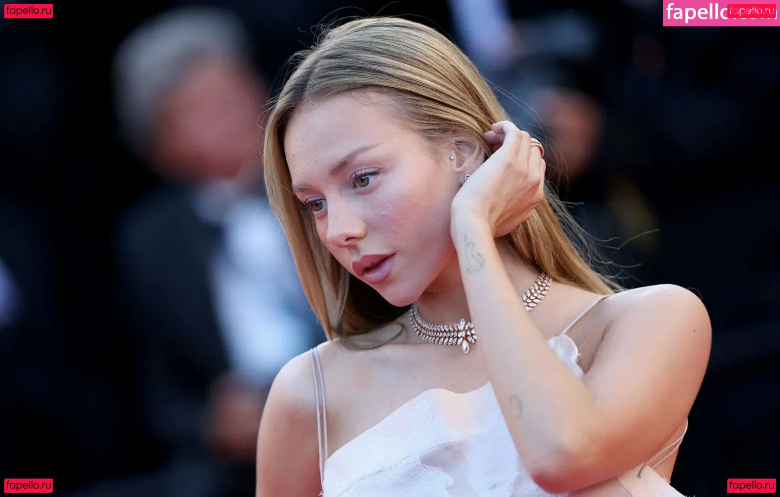 Ester Exposito Onlyfans Photo Gallery 