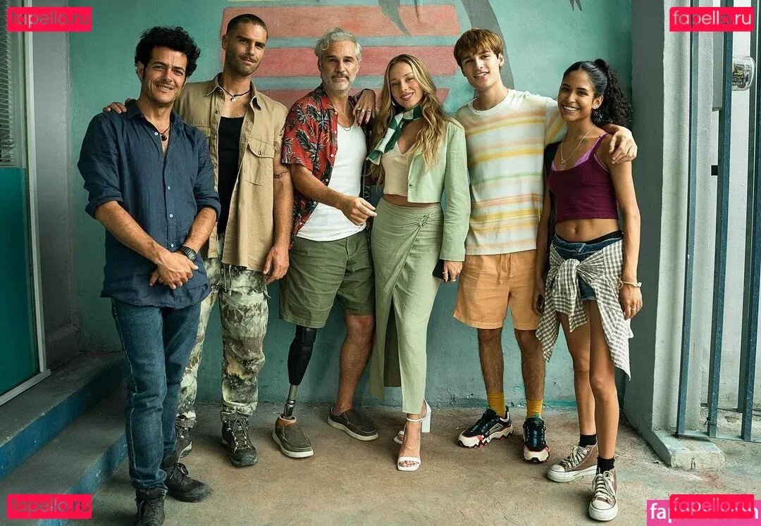 Ester Exposito Onlyfans Photo Gallery 