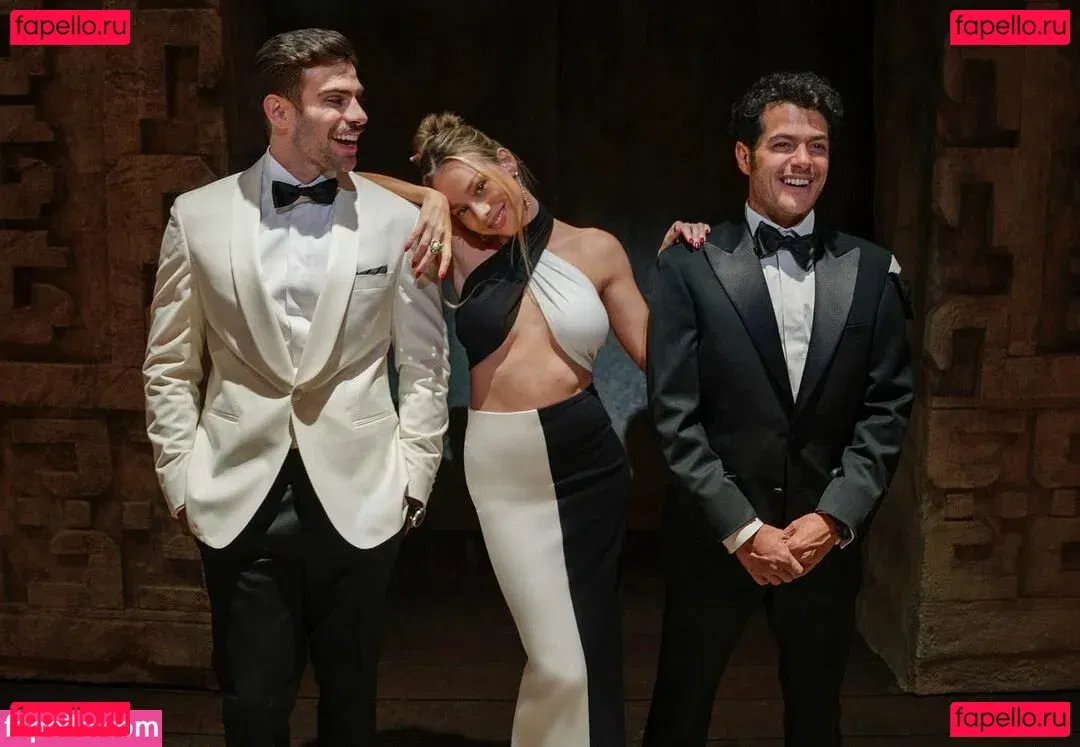 Ester Exposito Onlyfans Photo Gallery 